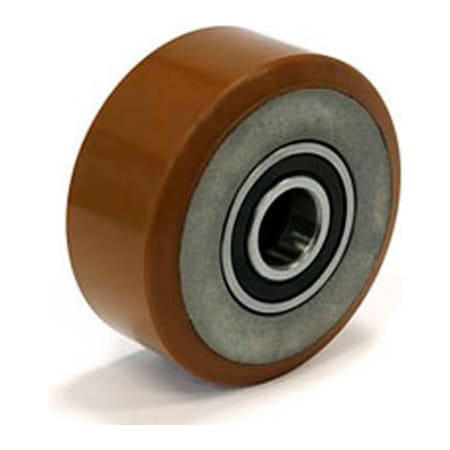 Gps - Generic Parts Service Load Wheel Assembly For Crown SP 36 Pallet Trucks CR 091595-035